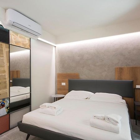 פירנצה Pitti Apartment מראה חיצוני תמונה