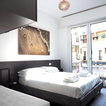 פירנצה Pitti Apartment מראה חיצוני תמונה