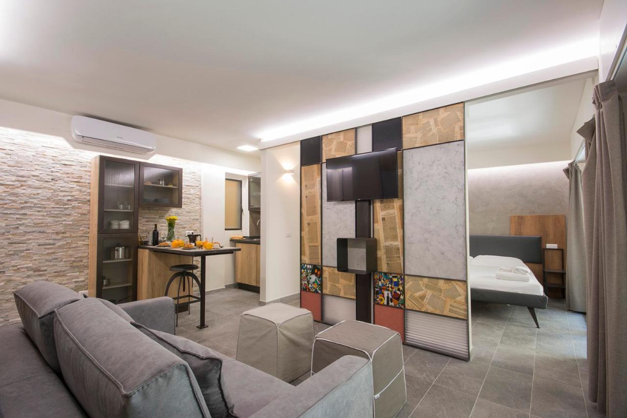 פירנצה Pitti Apartment מראה חיצוני תמונה
