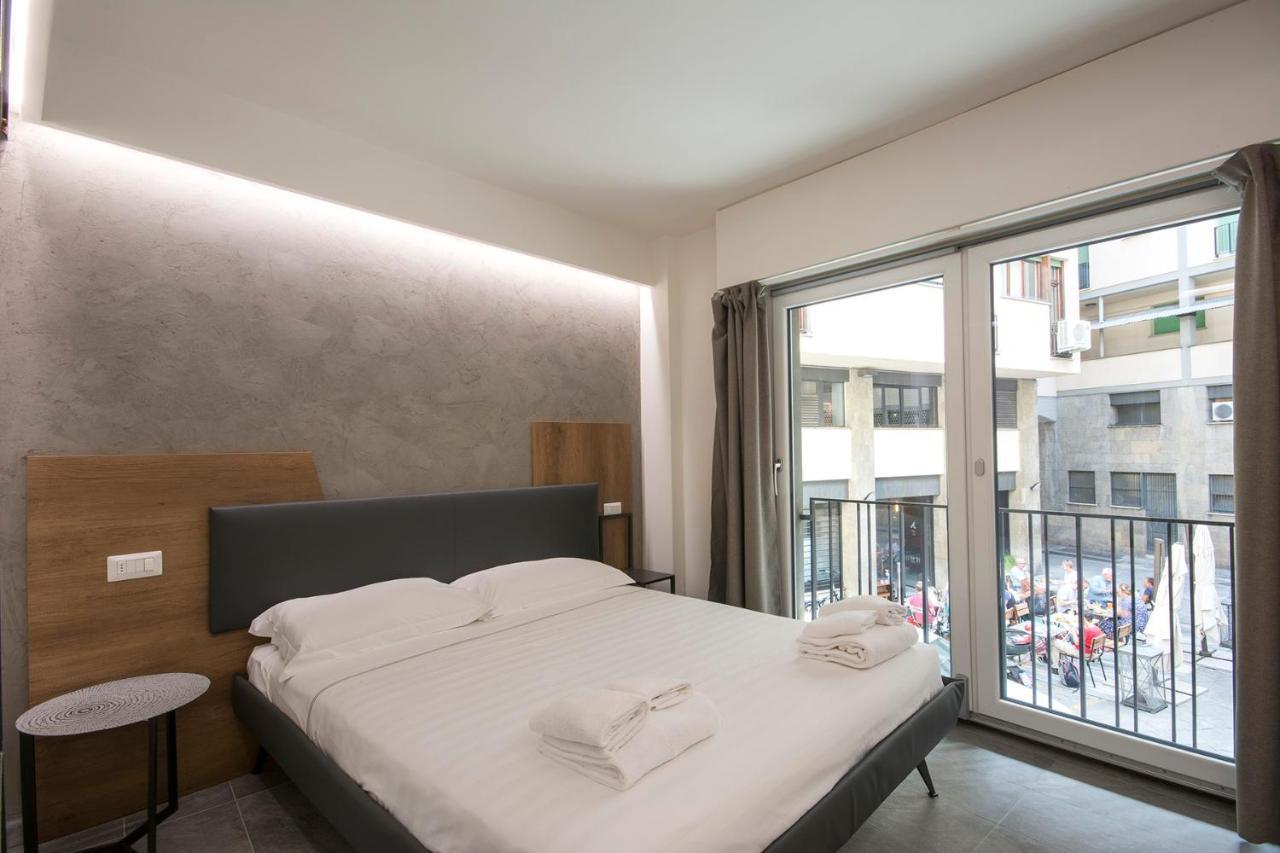 פירנצה Pitti Apartment מראה חיצוני תמונה