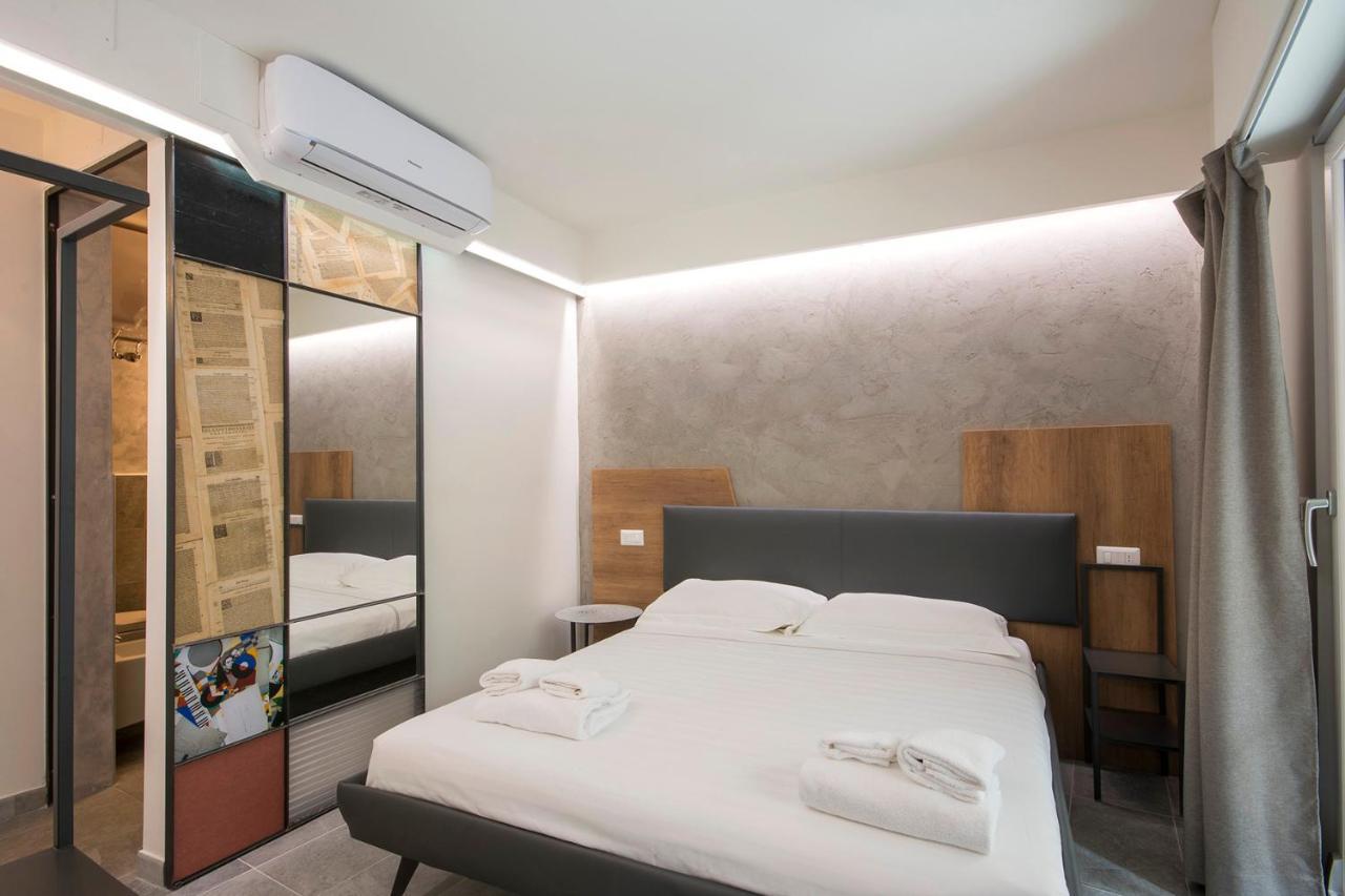 פירנצה Pitti Apartment מראה חיצוני תמונה