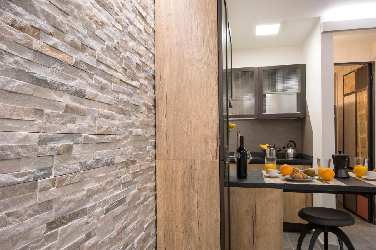 פירנצה Pitti Apartment מראה חיצוני תמונה