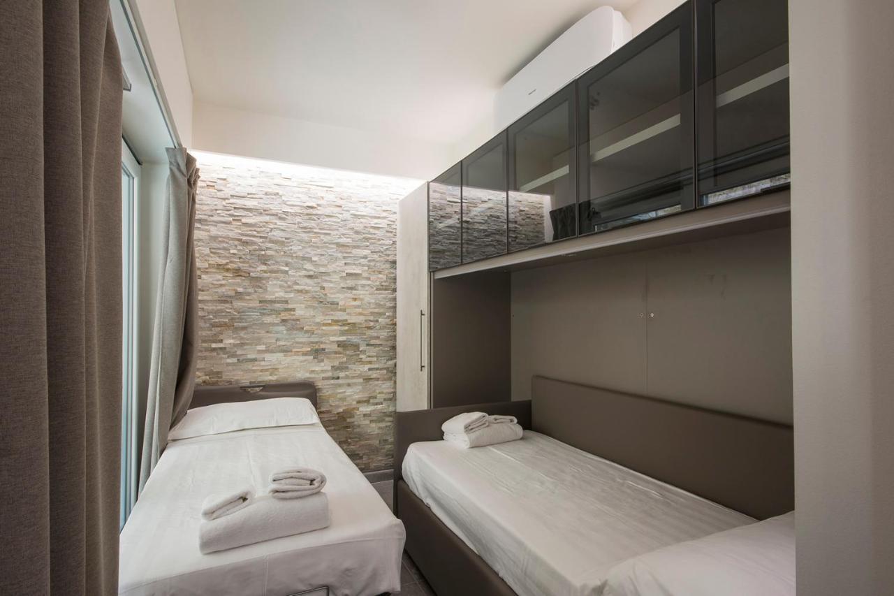 פירנצה Pitti Apartment מראה חיצוני תמונה