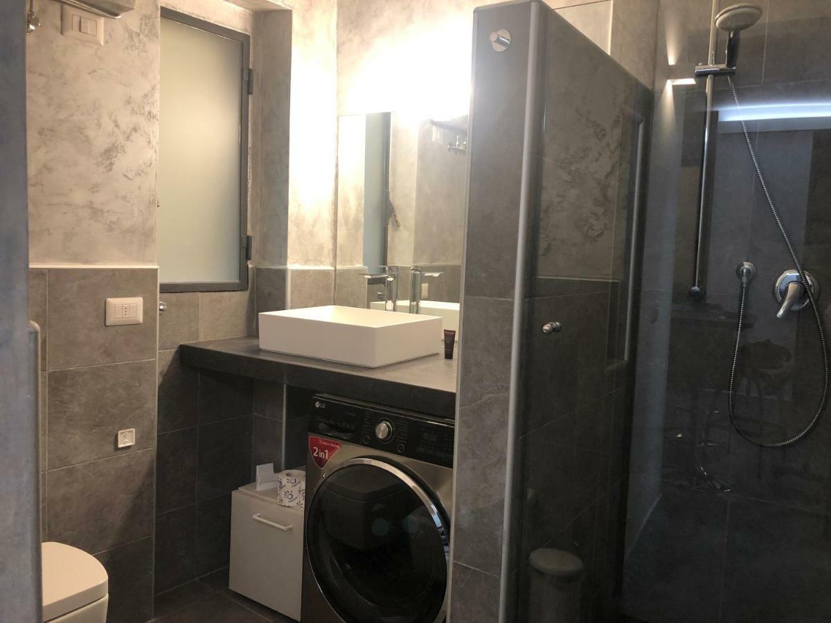 פירנצה Pitti Apartment מראה חיצוני תמונה