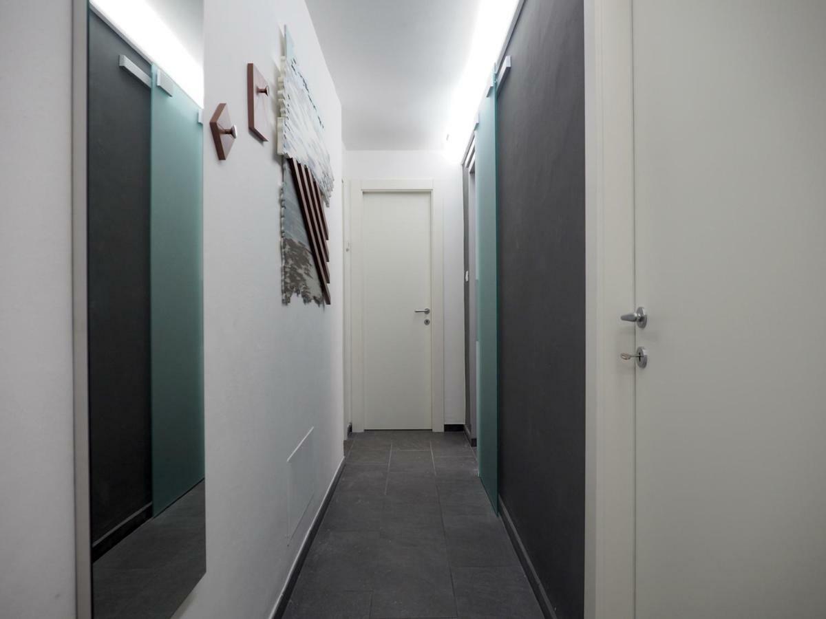 פירנצה Pitti Apartment מראה חיצוני תמונה