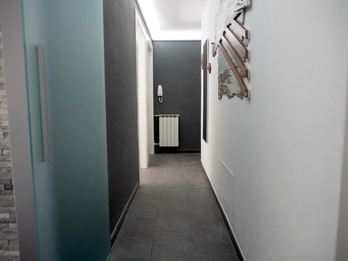 פירנצה Pitti Apartment מראה חיצוני תמונה