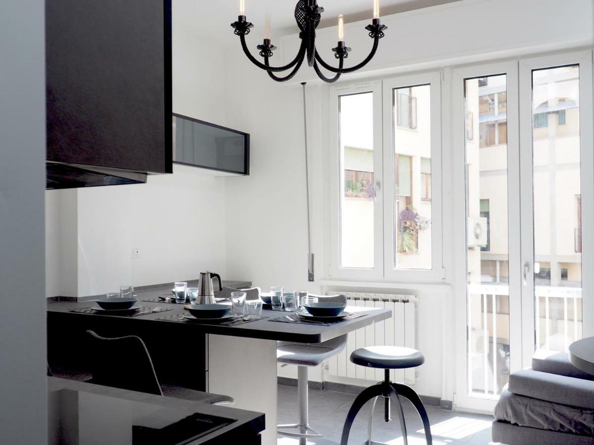 פירנצה Pitti Apartment מראה חיצוני תמונה