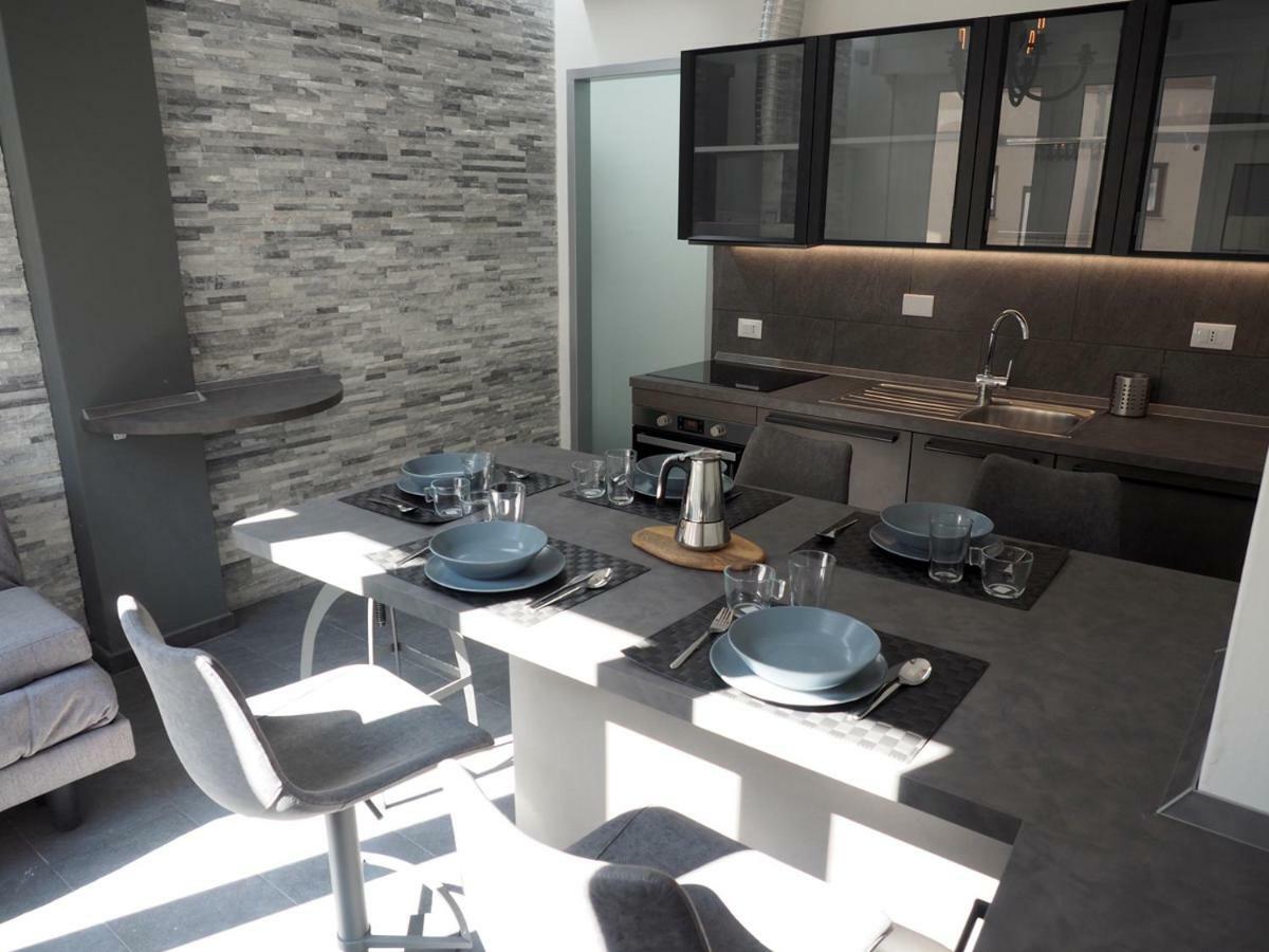 פירנצה Pitti Apartment מראה חיצוני תמונה