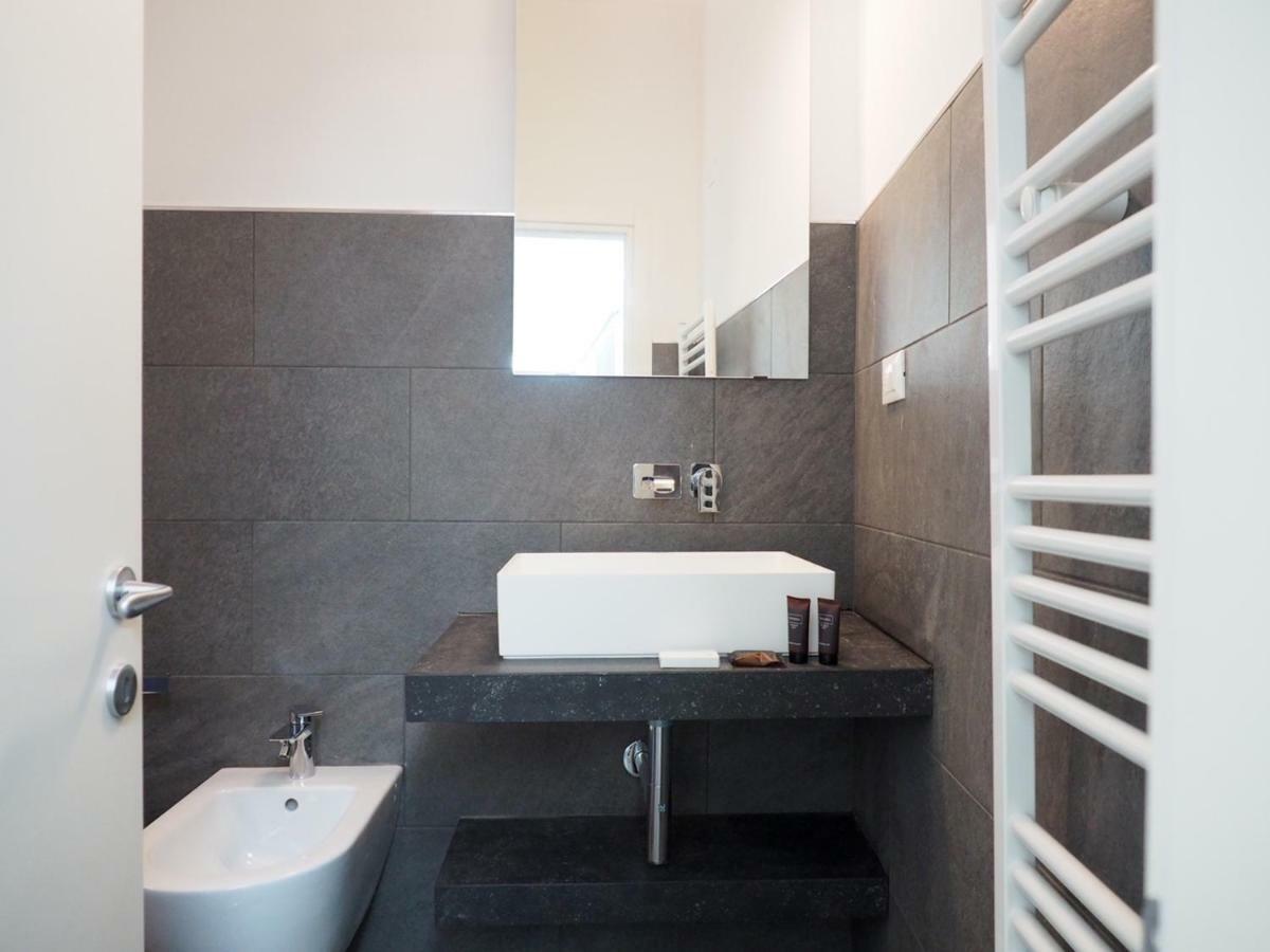 פירנצה Pitti Apartment מראה חיצוני תמונה