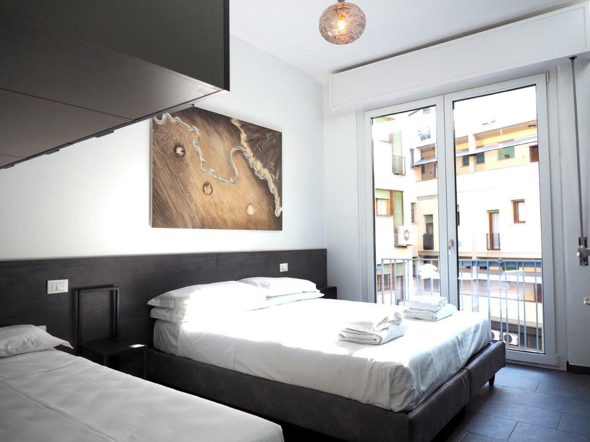 פירנצה Pitti Apartment מראה חיצוני תמונה