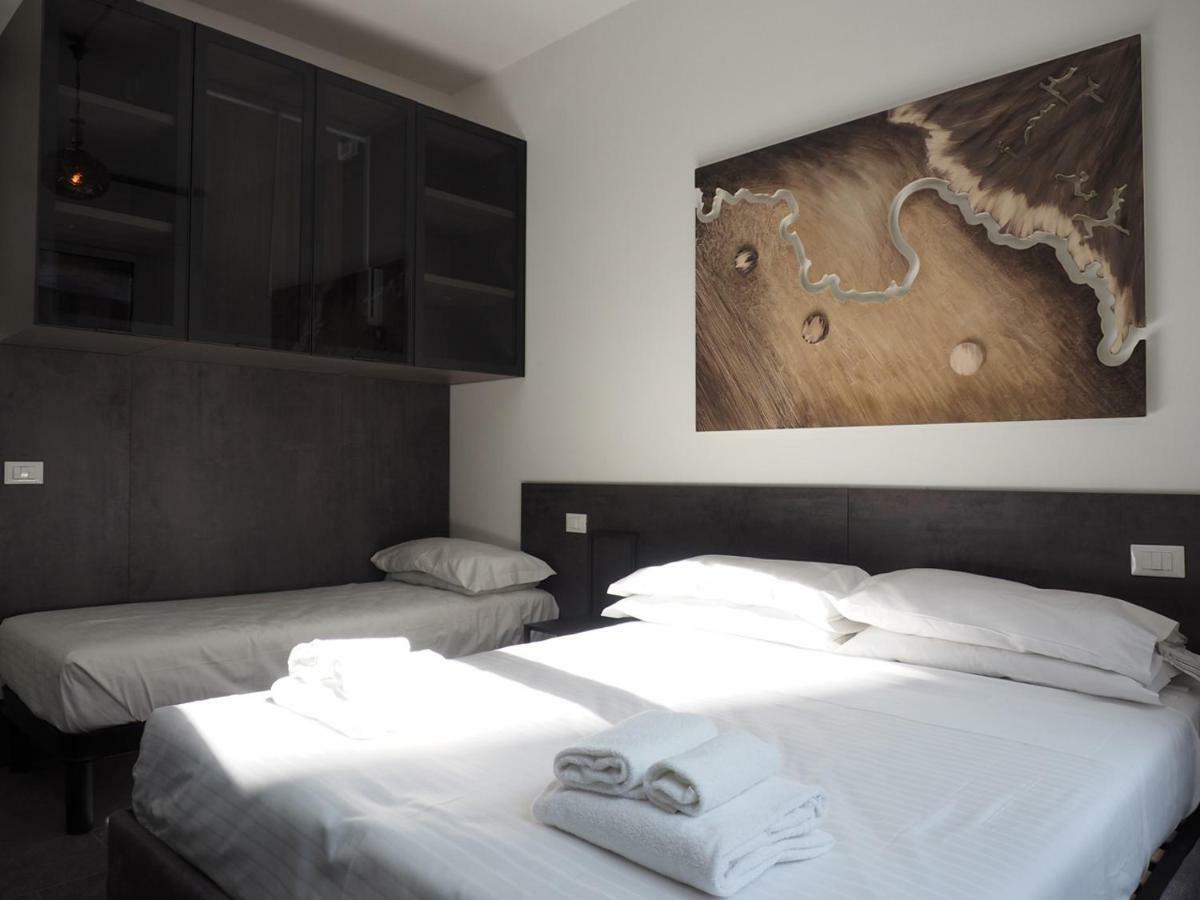 פירנצה Pitti Apartment מראה חיצוני תמונה