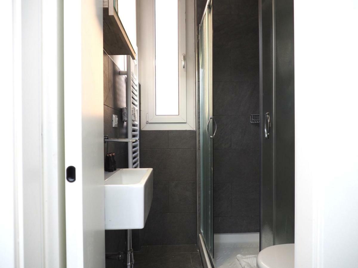 פירנצה Pitti Apartment מראה חיצוני תמונה